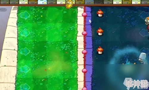 《PVZ杂交版》益智模式:解锁接着奏乐接着舞的高分过关全攻略 《PVZ杂交版》益智模式:解锁接着奏乐接着舞的高分过关全攻略