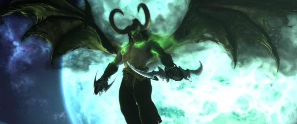 探究魔兽争霸中恶魔猎手所属种族及其背景故事详解 探究魔兽争霸中恶魔猎手所属种族及其背景故事详解