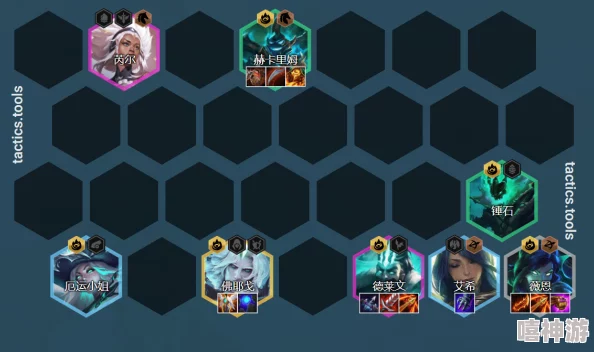 灵魂潮汐新手向:全面阵容搭配攻略与萌新玩家配队推荐指南 灵魂潮汐新手向:全面阵容搭配攻略与萌新玩家配队推荐指南