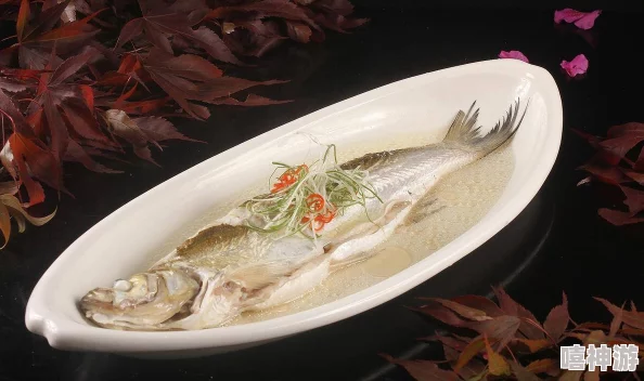 揭秘暗喻幻想白肉鱼药膳的烹饪秘诀与详细制作流程 揭秘暗喻幻想白肉鱼药膳的烹饪秘诀与详细制作流程