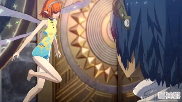 深入解析〈暗喻幻想 ReFantazio〉:加莉卡阿基态的独特魅力与特点介绍 深入解析〈暗喻幻想 ReFantazio〉:加莉卡阿基态的独特魅力与特点介绍