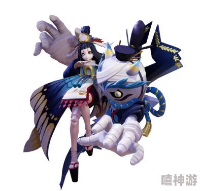 决战平安京：深入探索傀儡师传奇故事——傀儡师传记全面介绍