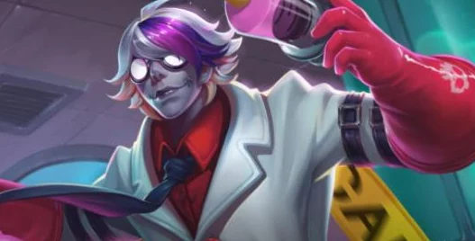 深入解析王者荣耀中周瑜的被动技能,哪个效果更为强势? 深入解析王者荣耀中周瑜的被动技能,哪个效果更为强势?