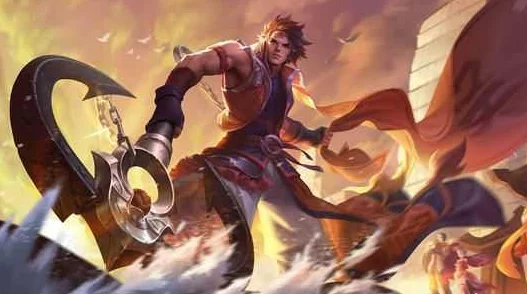 深入解析王者荣耀中周瑜的被动技能,哪个效果更为强势? 深入解析王者荣耀中周瑜的被动技能,哪个效果更为强势?