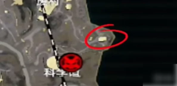 地铁逃生3地图中狗狗隐藏的具体位置在哪里探索