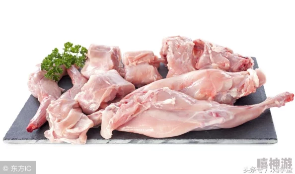 揭秘暗喻幻想中的解毒美食：烤兔肉的制作方法与技巧详解