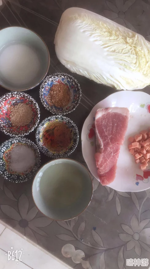 揭秘暗喻幻想中的解毒美食：烤兔肉的制作方法与技巧详解