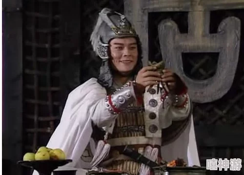 sp周瑜陆逊SP吕蒙震慑弓＂引发热议，玩家纷纷讨论其在游戏中的强大表现与策略运用