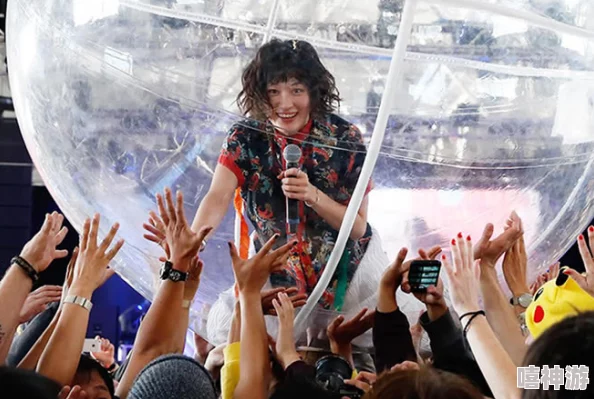 日本raPPer一姐:她如何在音乐界崭露头角并赢得众多粉丝的理解与支持 日本raPPer一姐:她如何在音乐界崭露头角并赢得众多粉丝的理解与支持