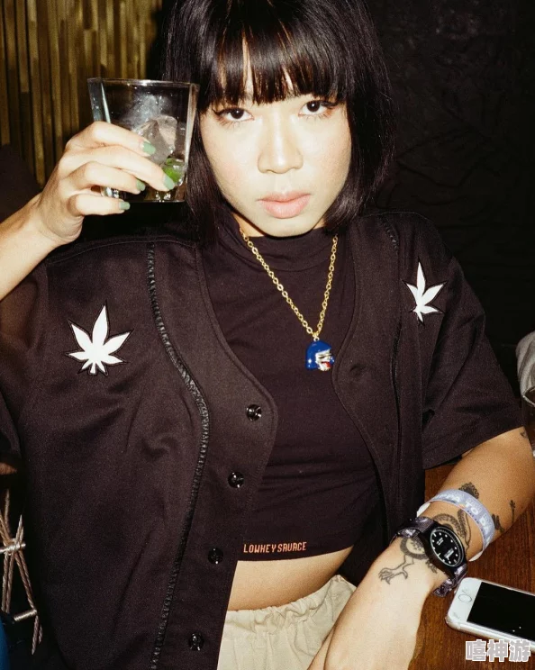 日本raPPer一姐:她如何在音乐界崭露头角并赢得众多粉丝的理解与支持 日本raPPer一姐:她如何在音乐界崭露头角并赢得众多粉丝的理解与支持