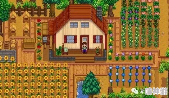 星露谷物语中啤酒桶的详细获取方法与使用指南