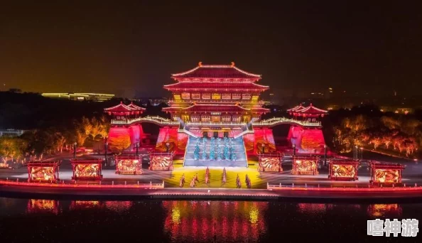 梦回三国:全面解析武将搭配攻略,国家队最强阵容推荐指南 梦回三国:全面解析武将搭配攻略,国家队最强阵容推荐指南