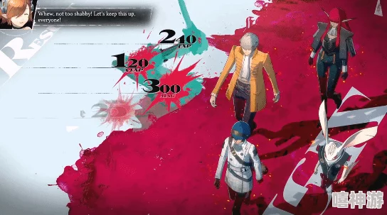 《暗喻幻想》游戏中盗贼职业强度全面解析与介绍 《暗喻幻想》游戏中盗贼职业强度全面解析与介绍