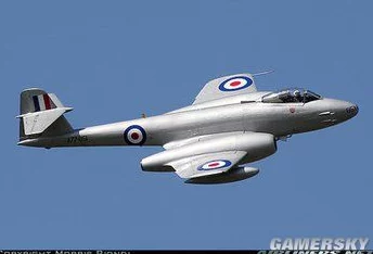 战争雷霆中哪个顶级喷气式战机礼包最值得入手推荐