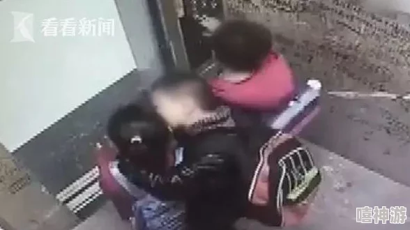 小女孩吃小男孩小叮当视频引发热议,网友纷纷表示这是对儿童教育的警示与反思 小女孩吃小男孩小叮当视频引发热议,网友纷纷表示这是对儿童教育的警示与反思