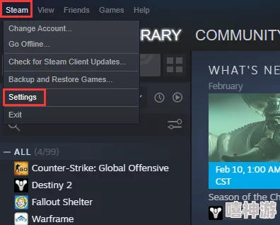Steam平台取什么名字更吸引人？热门游戏玩家如何挑选独特的Steam昵称