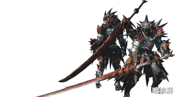 “怪物猎人新手玩家应该选择哪款太刀作为起始武器” “怪物猎人新手玩家应该选择哪款太刀作为起始武器”