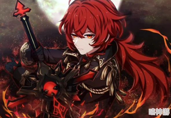 胡桃×史莱姆:传闻两者将联手推出全新游戏角色,粉丝们热议其独特技能与互动方式! 胡桃×史莱姆:传闻两者将联手推出全新游戏角色,粉丝们热议其独特技能与互动方式!