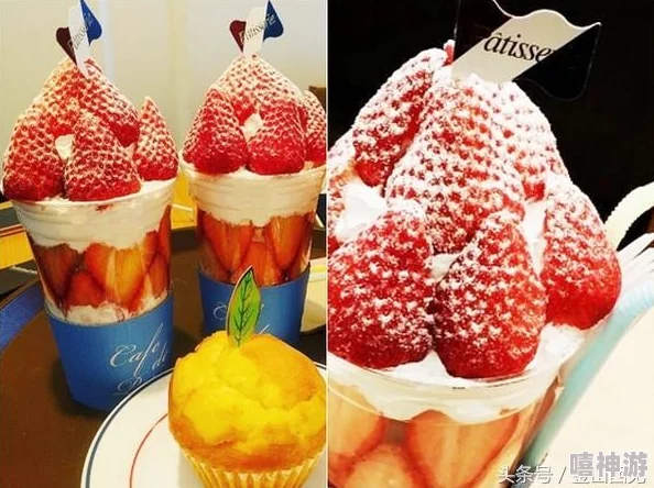 香蕉草莓视频:网友热议其内容创意与表现手法,认为在视觉和情感上都给人带来了新鲜体验 香蕉草莓视频:网友热议其内容创意与表现手法,认为在视觉和情感上都给人带来了新鲜体验