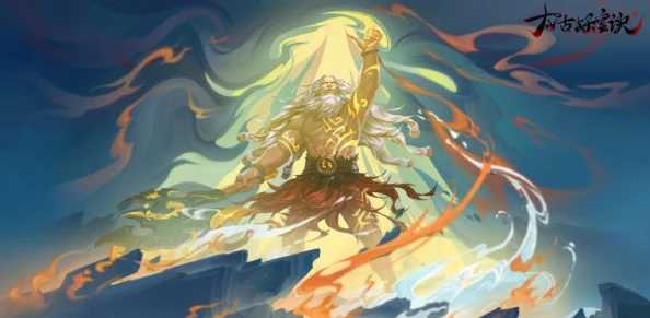 太古妖皇诀:老司机揭秘快速升级攻略,助你轻松飙升满级秘籍 太古妖皇诀:老司机揭秘快速升级攻略,助你轻松飙升满级秘籍