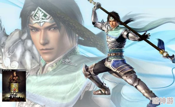 2024年精选优质3D古风游戏推荐：热门且受欢迎的3D古风游戏大盘点