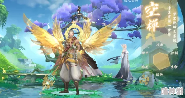 2024年精选优质3D古风游戏推荐：热门且受欢迎的3D古风游戏大盘点