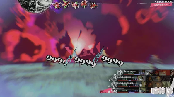 《暗喻幻想》游戏中冰龙BOSS的高效打法与攻略技巧