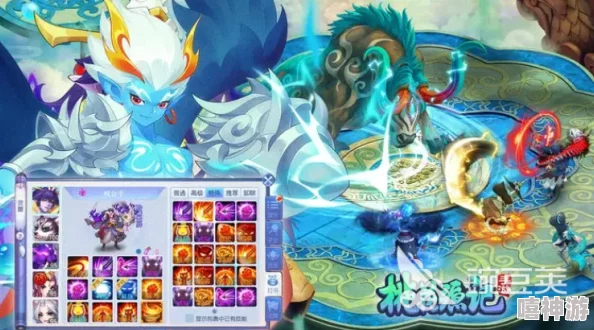 2024年精选必玩！十大高人气良心回合制游戏大全合集