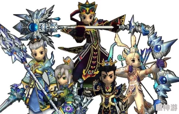 热血江湖中哪位角色在PK对战中最具优势与实力