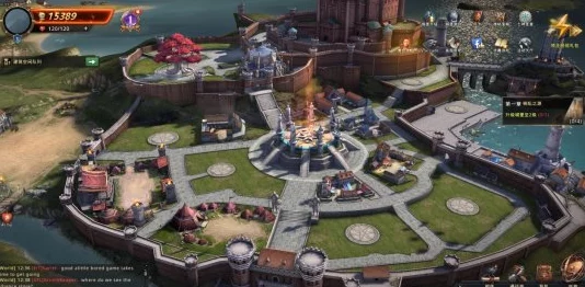 2024年精选耐玩开放大世界游戏合集，探索哪些大作值得一试