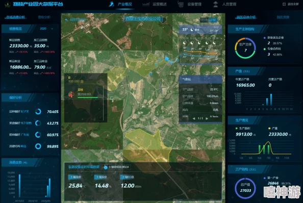探索淡墨水云乡之美：官方下载链接与游戏地址分享