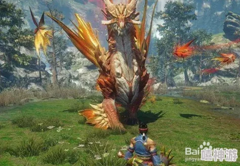 《怪物猎人荒野》深度攻略：弓箭狩猎煌雷龙技巧与打法心得分享