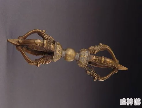 金刚杵进入莲花的意思：解读佛教文化中金刚杵与莲花象征意义的深刻内涵与关系