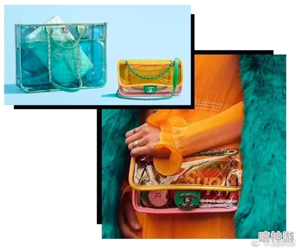 果冻色片:传闻某知名品牌即将推出新款果冻色片,设计灵感源自流行文化,引发时尚圈热议! 果冻色片:传闻某知名品牌即将推出新款果冻色片,设计灵感源自流行文化,引发时尚圈热议!