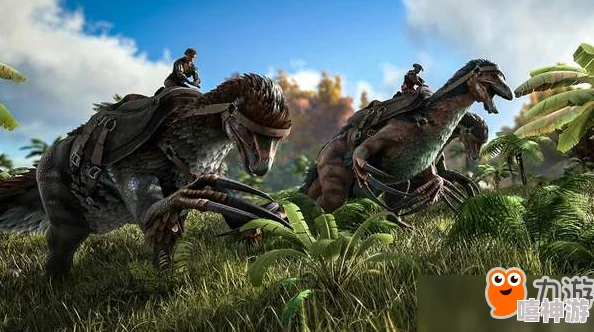 方舟生存进化:探索各个DCL,哪个扩展包最富有趣味性? 方舟生存进化:探索各个DCL,哪个扩展包最富有趣味性?