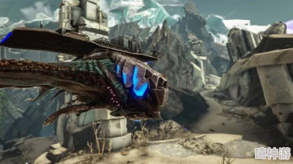 方舟生存进化:探索各个DCL,哪个扩展包最富有趣味性? 方舟生存进化:探索各个DCL,哪个扩展包最富有趣味性?