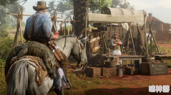 荒野大镖客救赎PC版:全面解析推荐配置与硬件要求 荒野大镖客救赎PC版:全面解析推荐配置与硬件要求