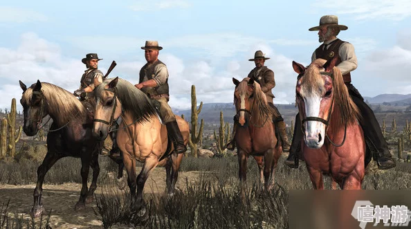 荒野大镖客救赎PC版:全面解析推荐配置与硬件要求 荒野大镖客救赎PC版:全面解析推荐配置与硬件要求