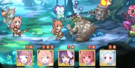 对比评测:弹弹堂中的滚滚与烈焰马,哪个角色更胜一筹? 对比评测:弹弹堂中的滚滚与烈焰马,哪个角色更胜一筹?