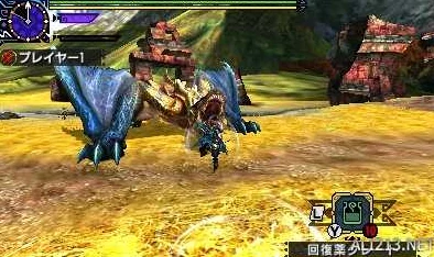 怪物猎人XX中：龙气效果与挑战者2技能，哪个更胜一筹？