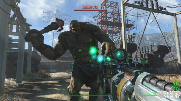 辐射4：哪个游戏难度更适合您的游戏体验与挑战需求？