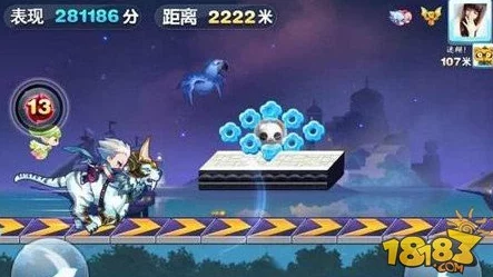 天天酷跑进击模式高分秘籍:糖白虎完美搭档,助你构建顶尖无敌阵容 天天酷跑进击模式高分秘籍:糖白虎完美搭档,助你构建顶尖无敌阵容