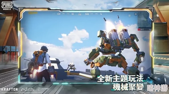 地铁逃生新武器对比:P90与妹控,哪个更胜一筹? 地铁逃生新武器对比:P90与妹控,哪个更胜一筹?