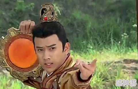 封神幻想世界：物理职业法宝精选指南与选择策略解析