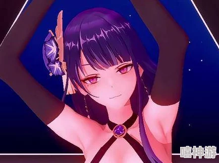 雷电将军的私密之夜:当幻想与现实交织,探讨角色背后的人性与情感深度 雷电将军的私密之夜:当幻想与现实交织,探讨角色背后的人性与情感深度