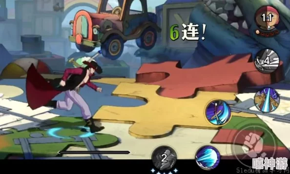 航海王壮志雄心游戏预约官方地址推荐,哪里预约更好更快捷? 航海王壮志雄心游戏预约官方地址推荐,哪里预约更好更快捷?