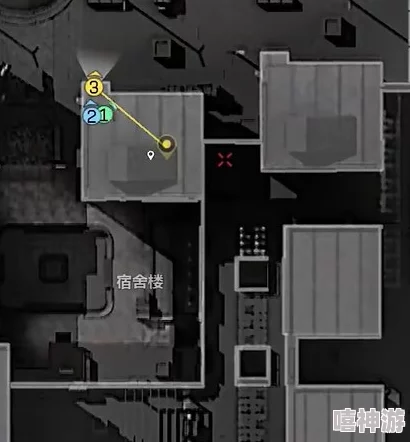 三角洲行动航天基地:揭秘密码门的具体位置与安保详情 三角洲行动航天基地:揭秘密码门的具体位置与安保详情