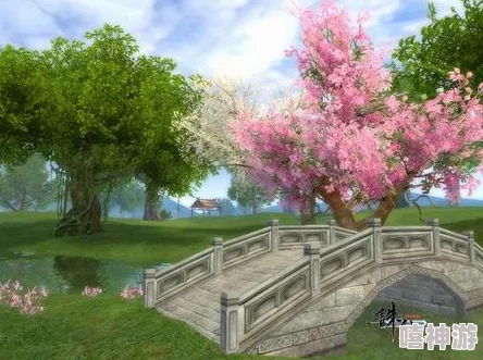 诛仙世界河阳城百景春游指南:探寻春风笑繁华之美妙所在 诛仙世界河阳城百景春游指南:探寻春风笑繁华之美妙所在
