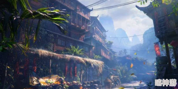 诛仙世界河阳城百景春游指南:探寻春风笑繁华之美妙所在 诛仙世界河阳城百景春游指南:探寻春风笑繁华之美妙所在