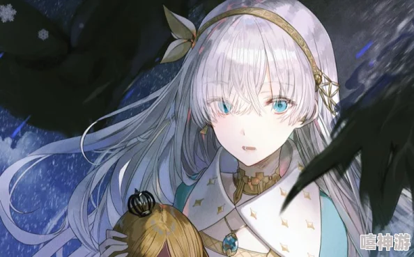 FGO命运冠位指定:阿纳斯塔西娅的皇家秘境探险之旅 FGO命运冠位指定:阿纳斯塔西娅的皇家秘境探险之旅